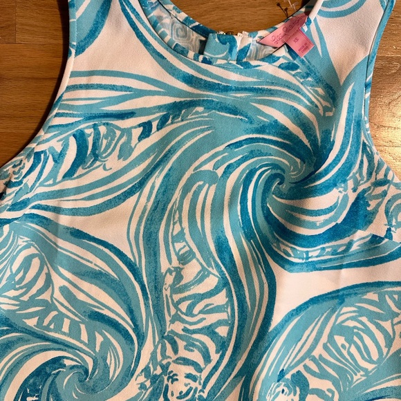 Lilly Pulitzer Dress - Picture 2 of 4